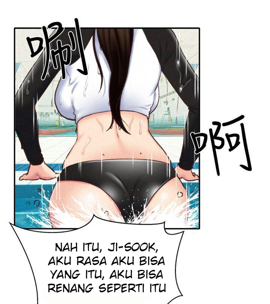 My Baby Girl - Chapter 8 77