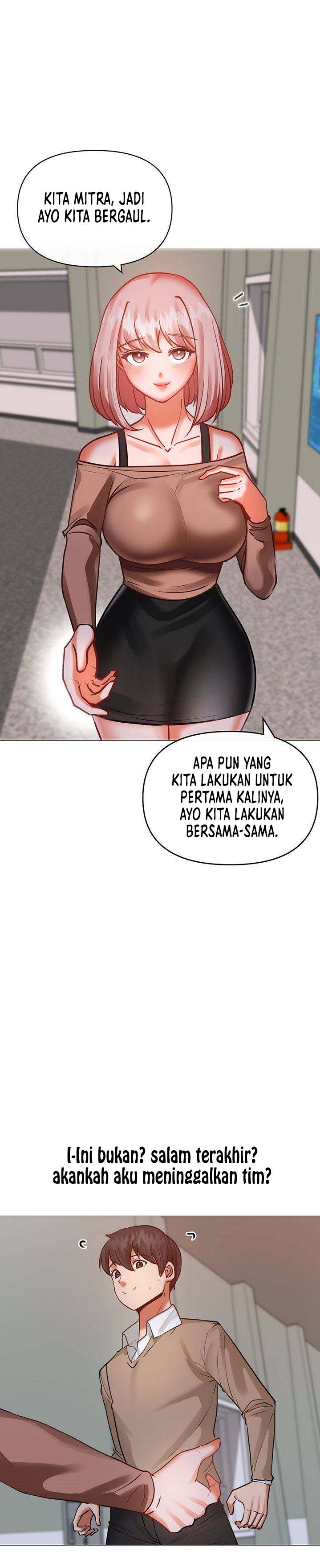 Troublesome Sister - Chapter 8 13