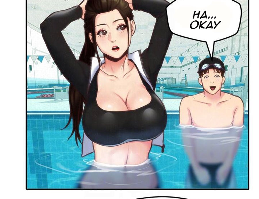 My Baby Girl - Chapter 8 89