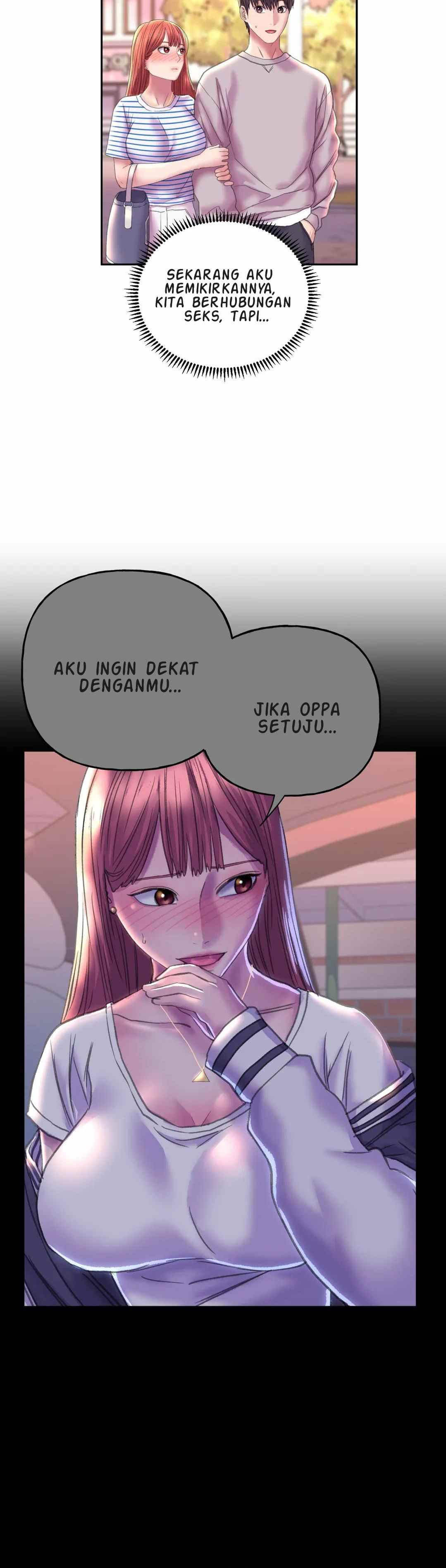 Double Face - Chapter 8 24