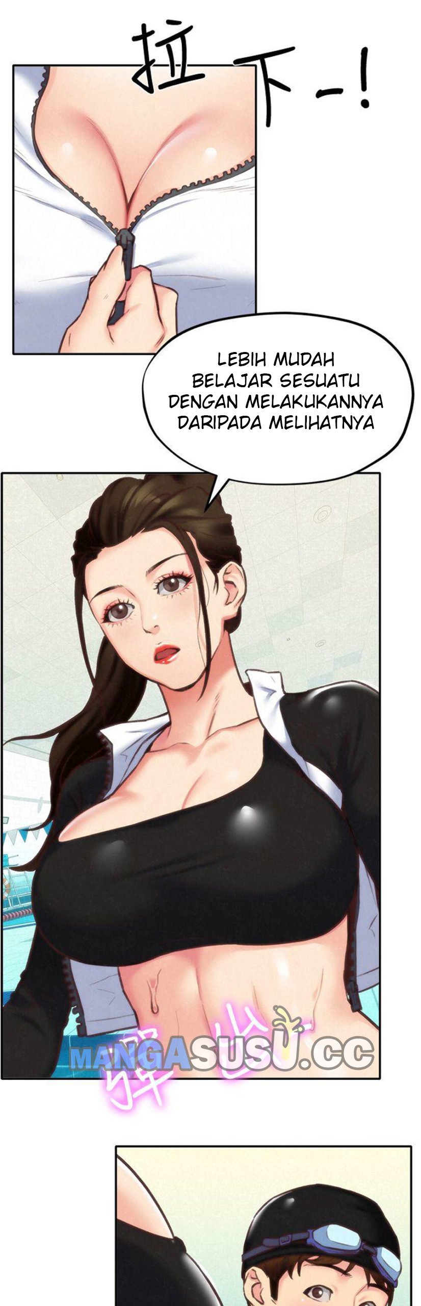 My Baby Girl - Chapter 8 86