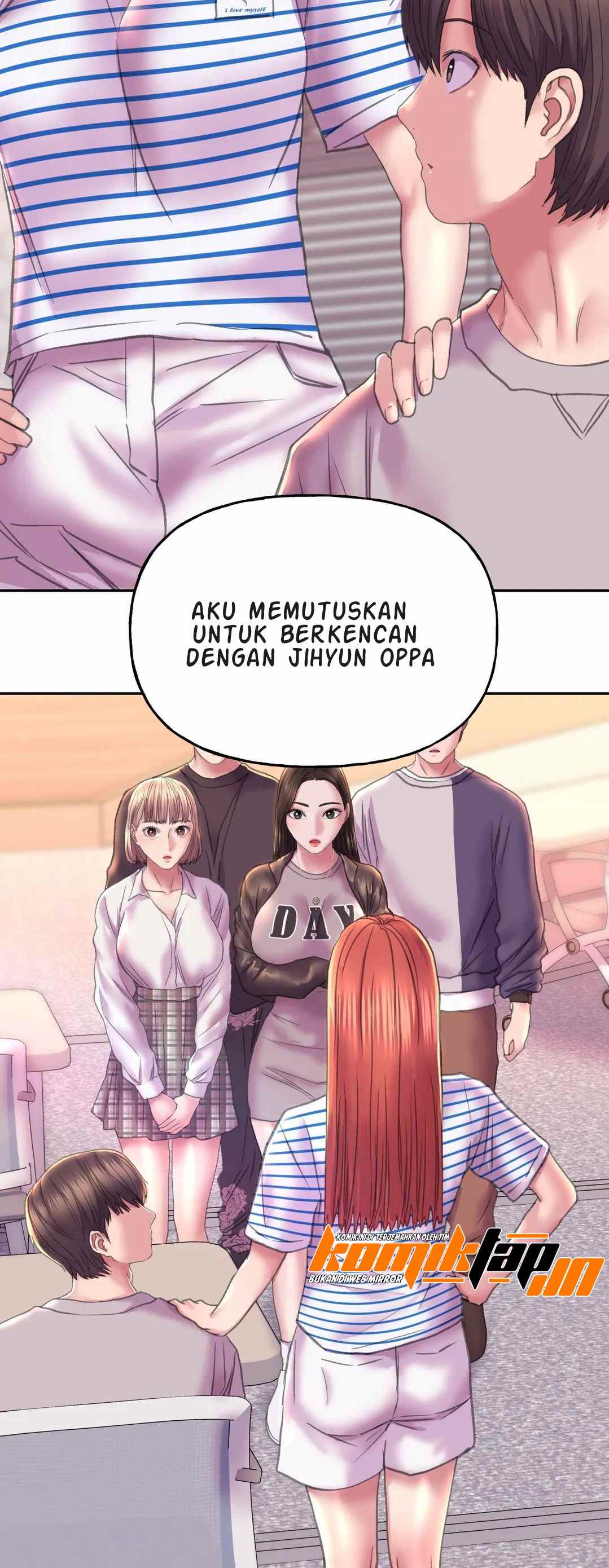 Double Face - Chapter 8 39