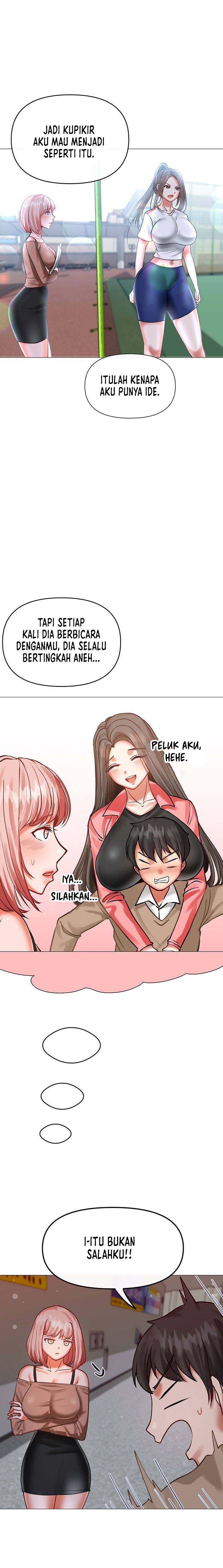 Troublesome Sister - Chapter 8 11