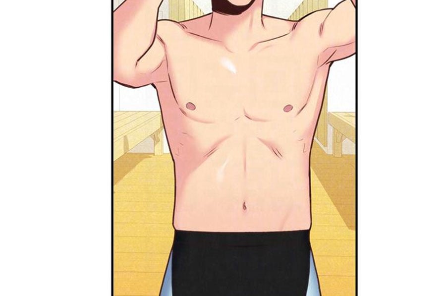 My Baby Girl - Chapter 8 37