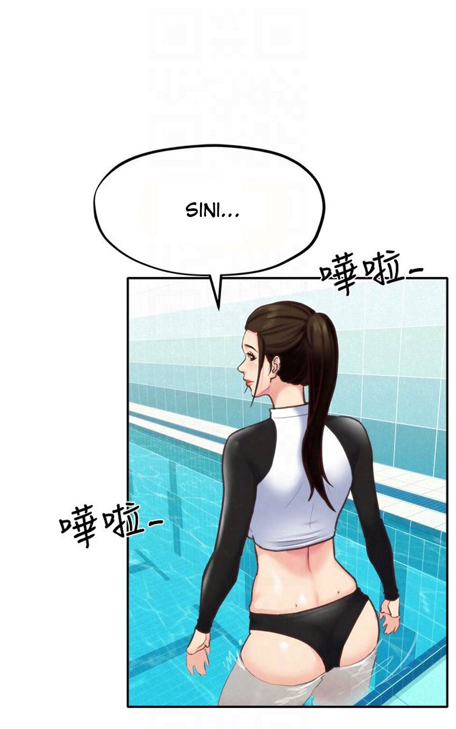 My Baby Girl - Chapter 8 57