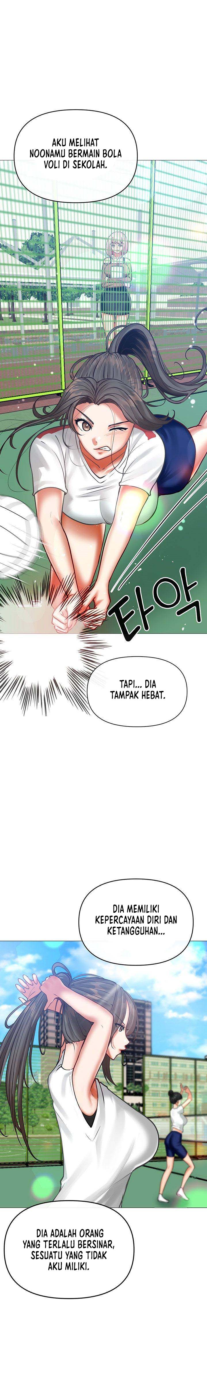 Troublesome Sister - Chapter 8 10