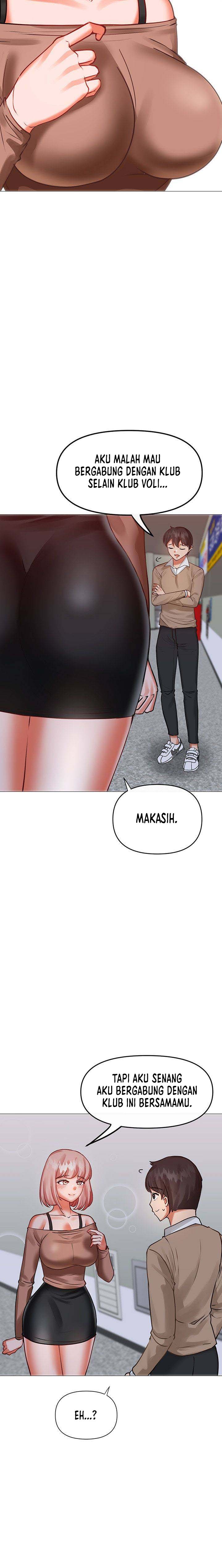 Troublesome Sister - Chapter 8 12