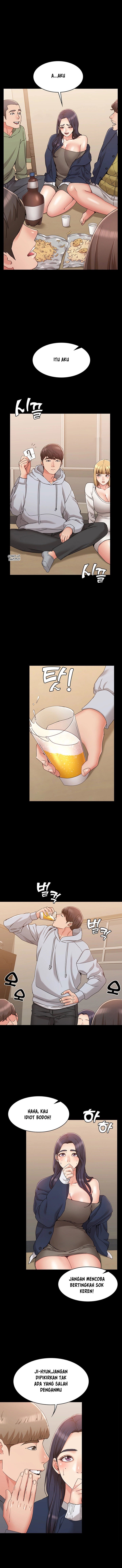 Not You, but Your Sister - Chapter 8 6
