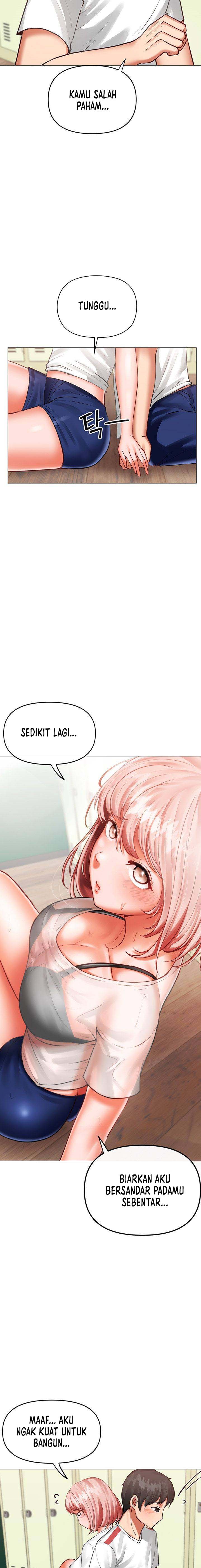 Troublesome Sister - Chapter 8 4