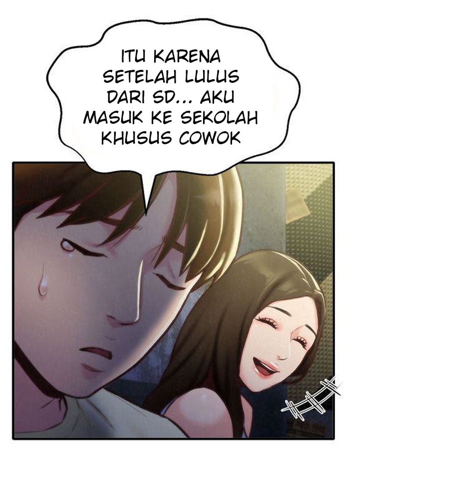 My Baby Girl - Chapter 8 8