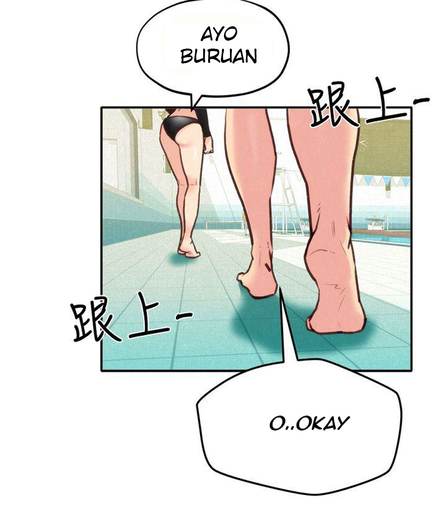 My Baby Girl - Chapter 8 56