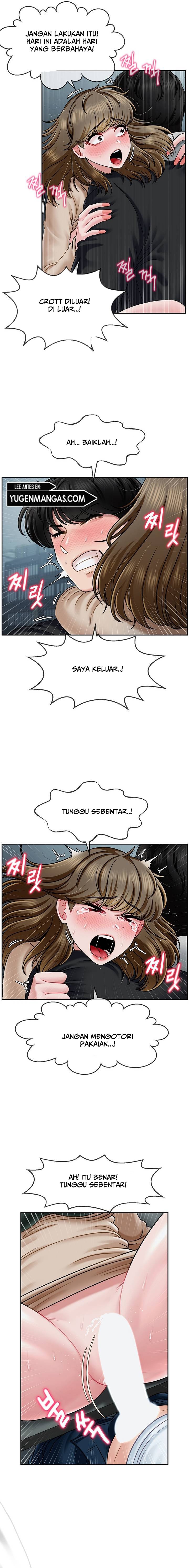 An Ardent Teaching Life - Chapter 8 10