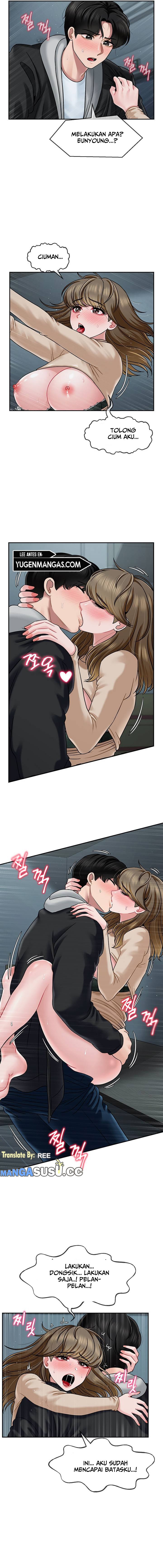 An Ardent Teaching Life - Chapter 8 8