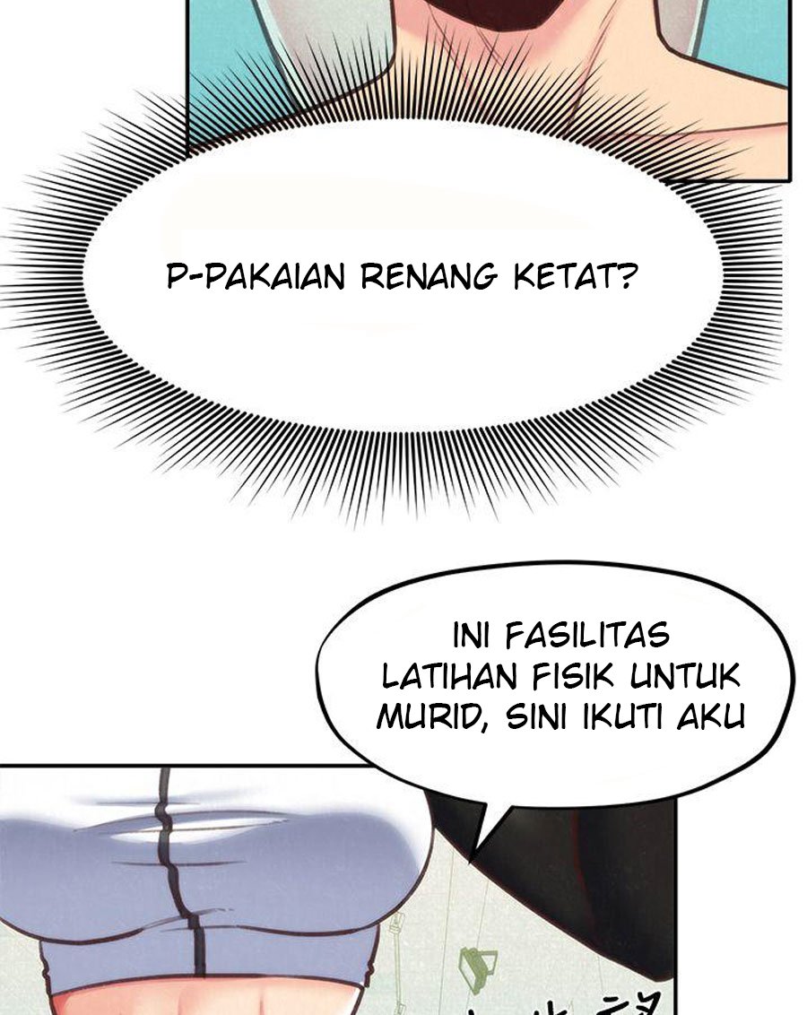 My Baby Girl - Chapter 8 54