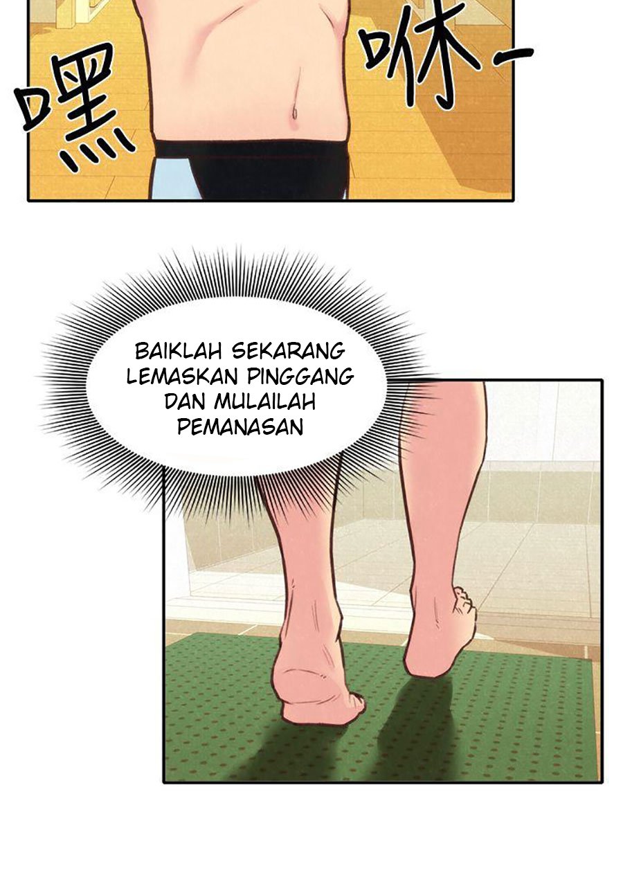 My Baby Girl - Chapter 8 42