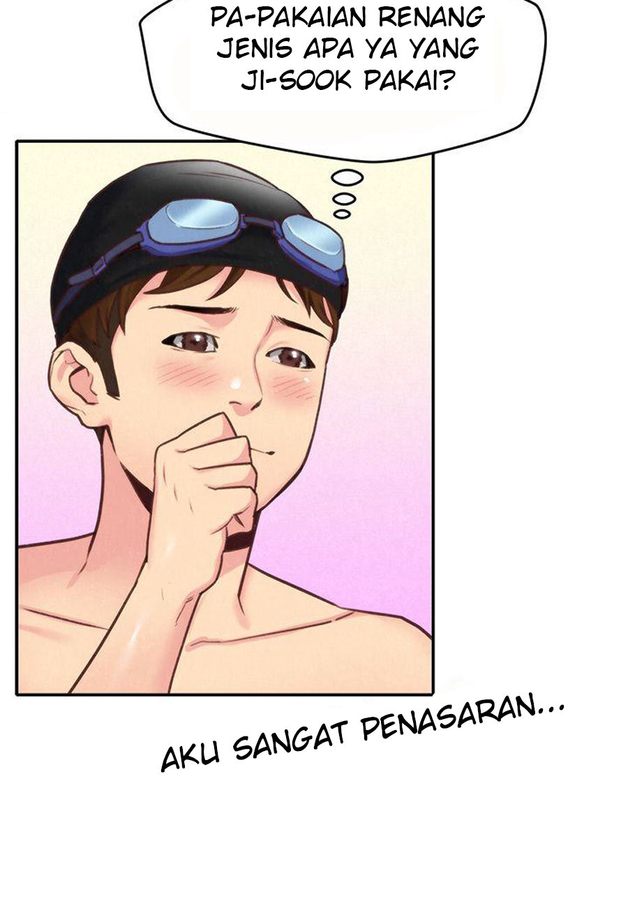 My Baby Girl - Chapter 8 49