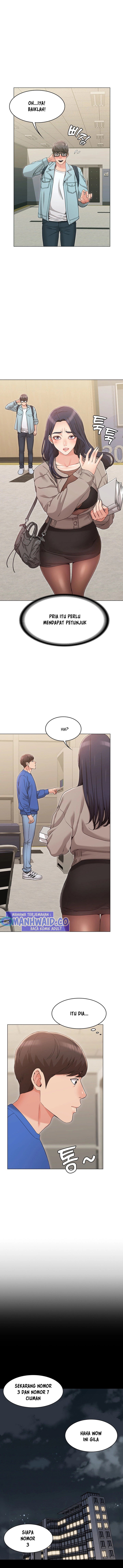 Not You, but Your Sister - Chapter 8 5