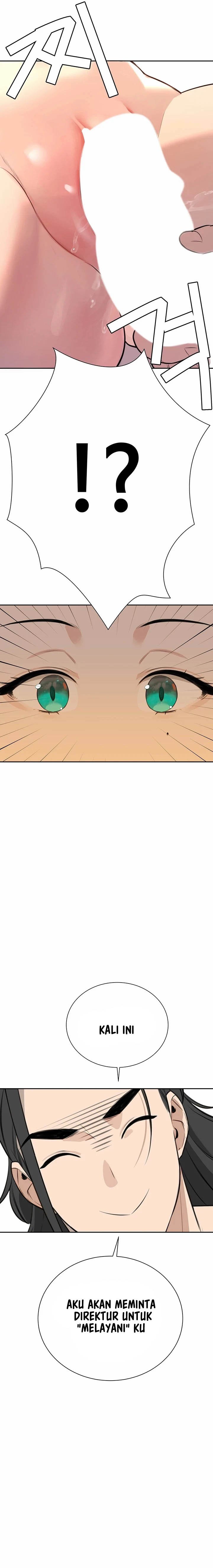 Secret Matter Of The Third Generation - Chapter 7 8