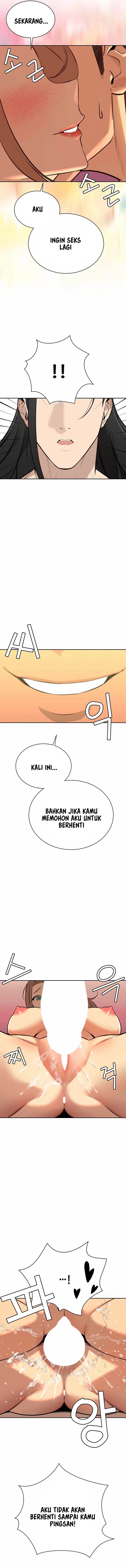 Secret Matter Of The Third Generation - Chapter 7 21