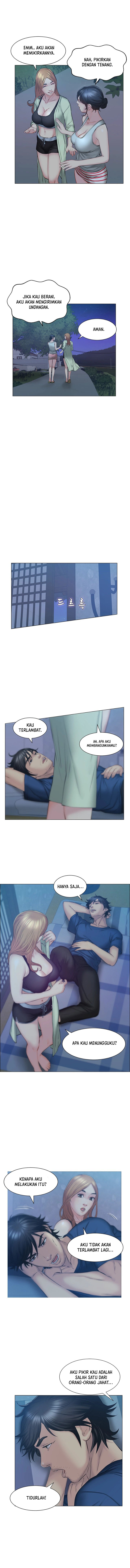 Gamble - Chapter 7 11