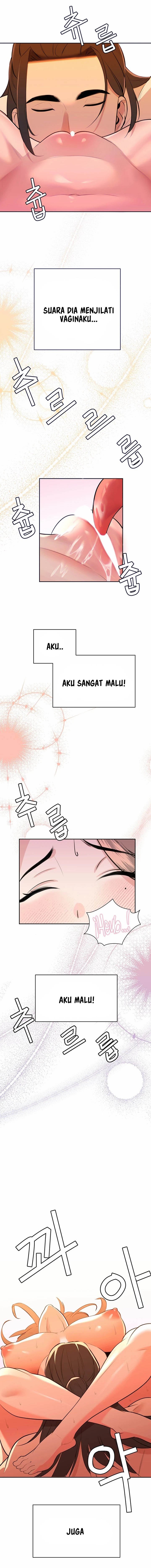 Secret Matter Of The Third Generation - Chapter 7 4