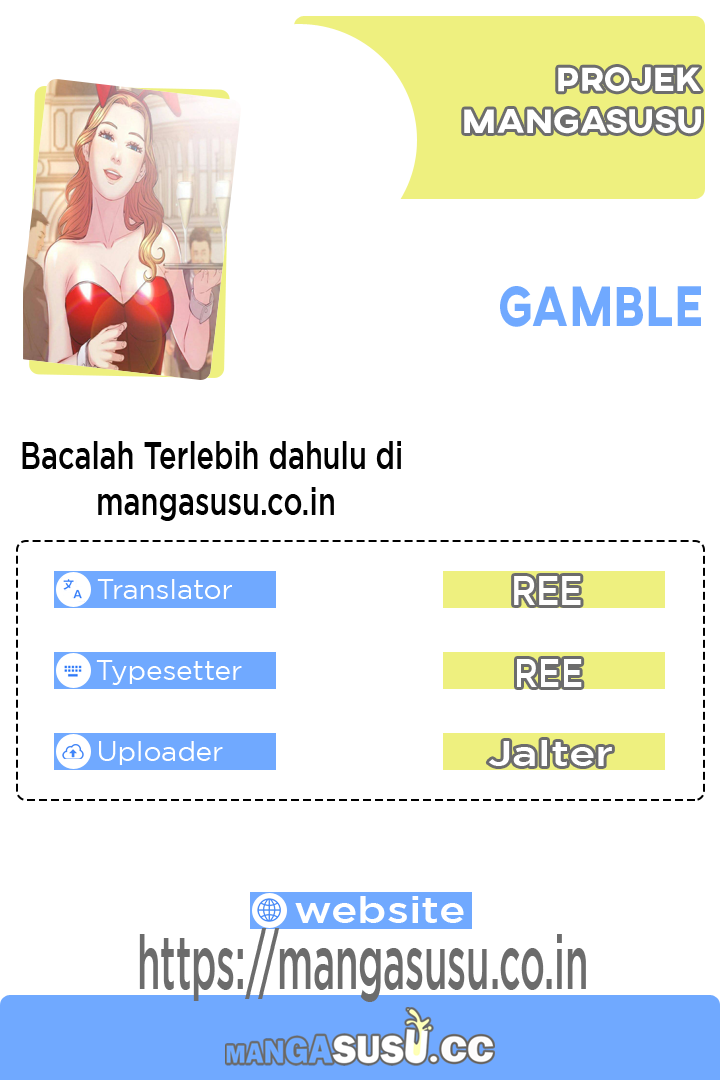 Gamble - Chapter 7 1