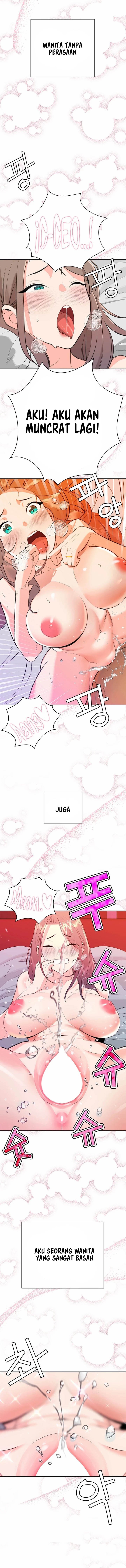 Secret Matter Of The Third Generation - Chapter 7 18