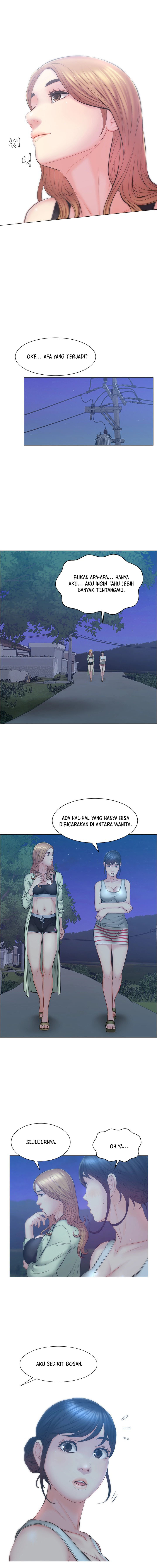 Gamble - Chapter 7 8