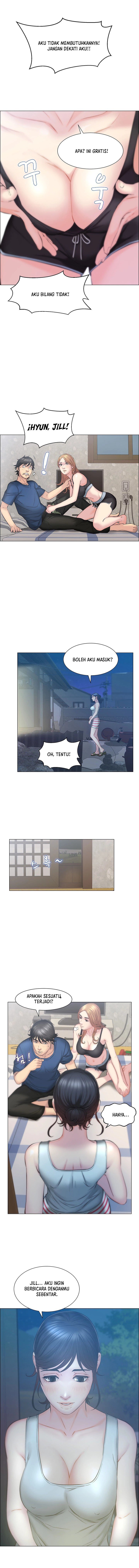 Gamble - Chapter 7 7