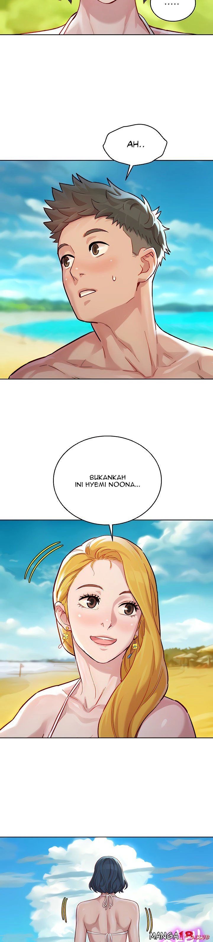 Sister Neighbor - Chapter 142 13