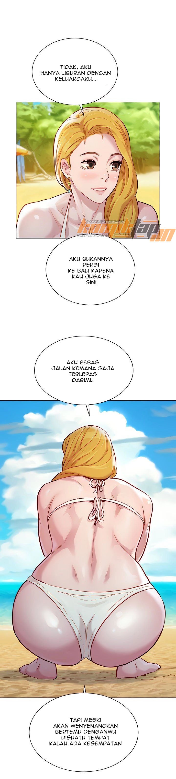 Sister Neighbor - Chapter 142 8
