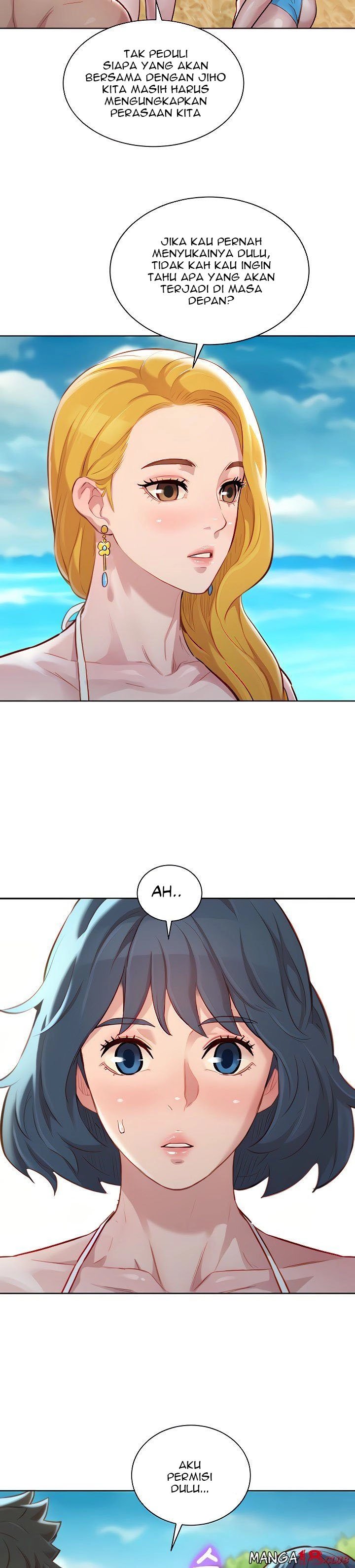 Sister Neighbor - Chapter 142 29