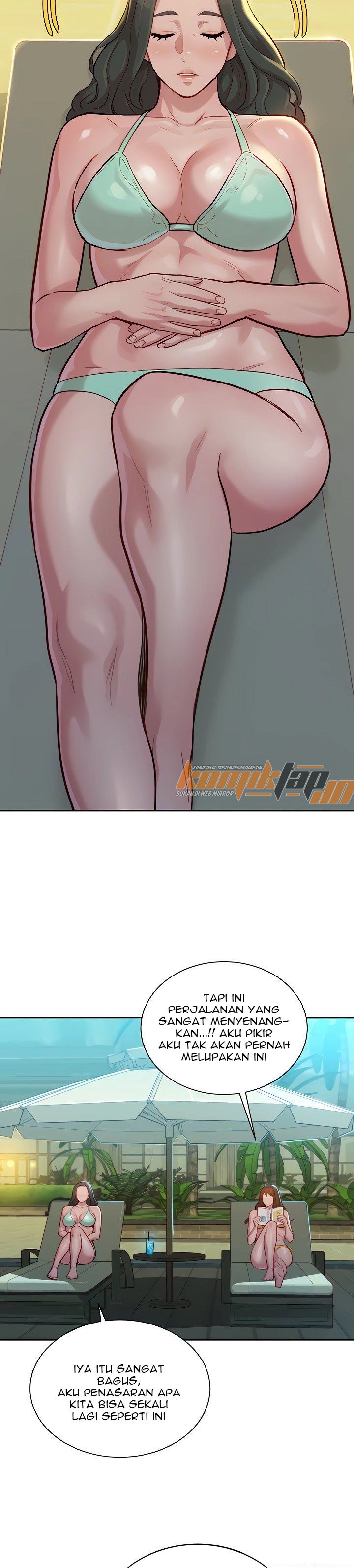 Sister Neighbor - Chapter 142 19