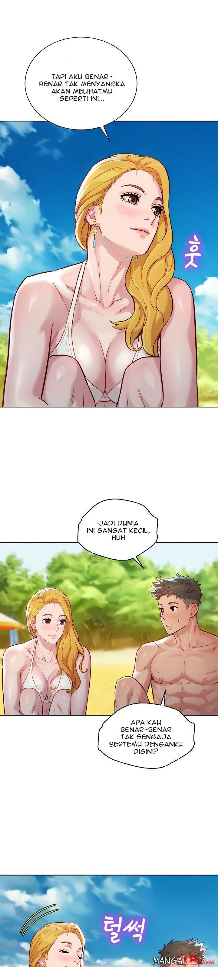 Sister Neighbor - Chapter 142 9