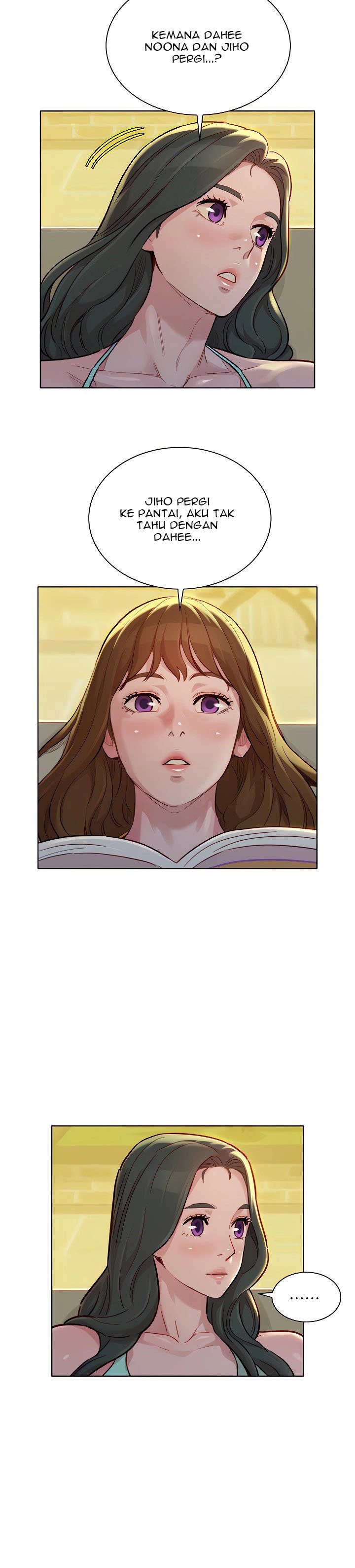 Sister Neighbor - Chapter 142 20