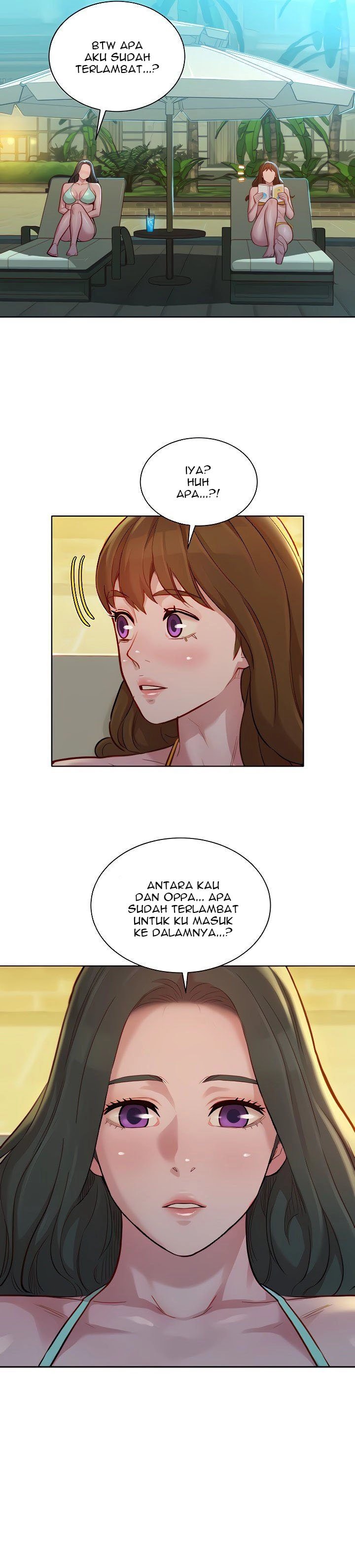Sister Neighbor - Chapter 142 21