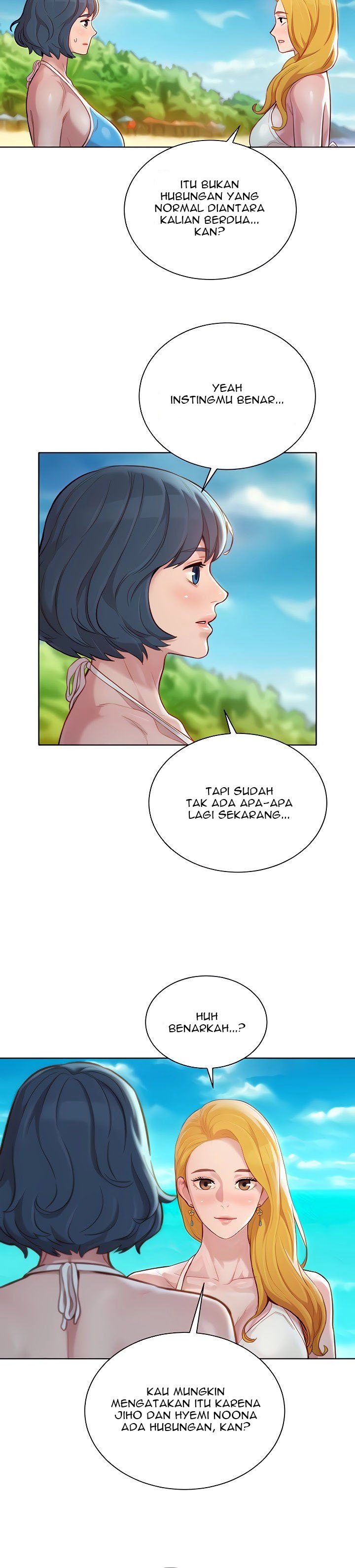 Sister Neighbor - Chapter 142 23