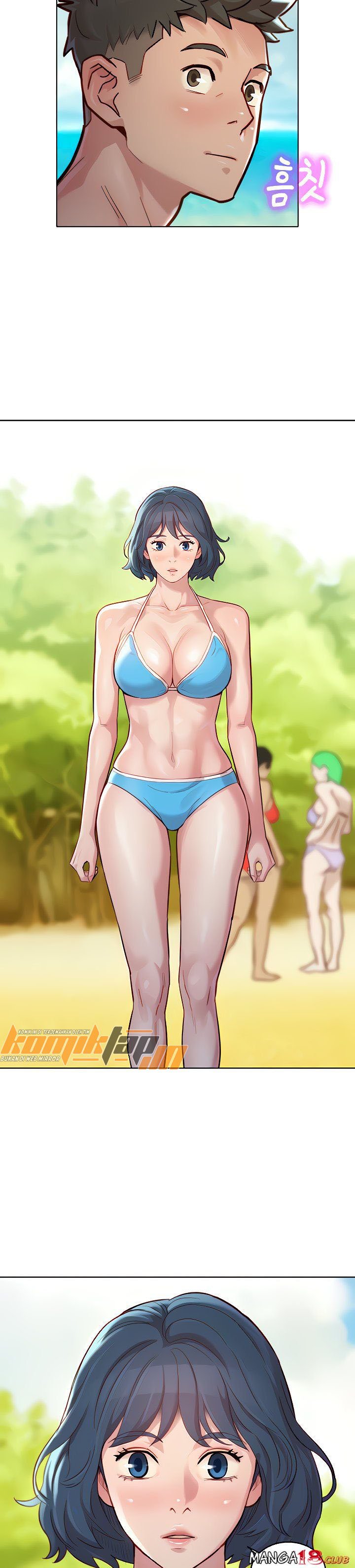 Sister Neighbor - Chapter 142 12