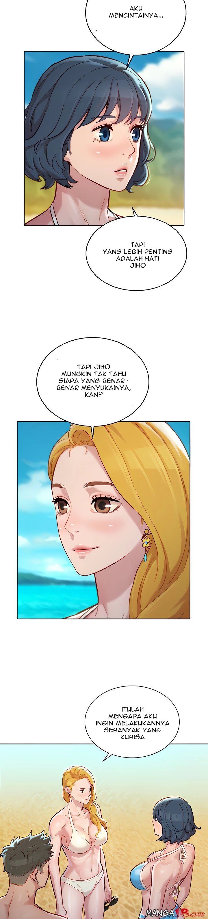 Sister Neighbor - Chapter 142 28