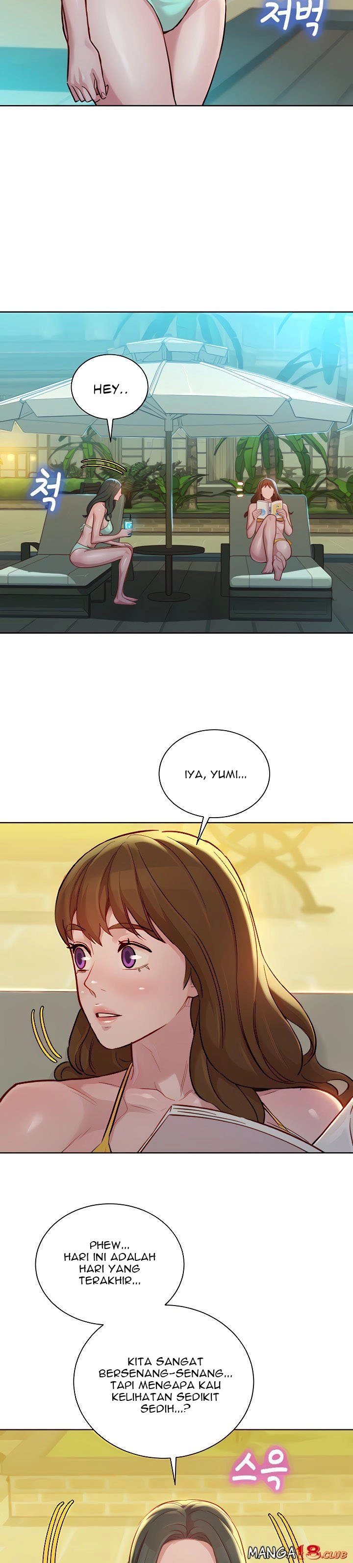 Sister Neighbor - Chapter 142 18
