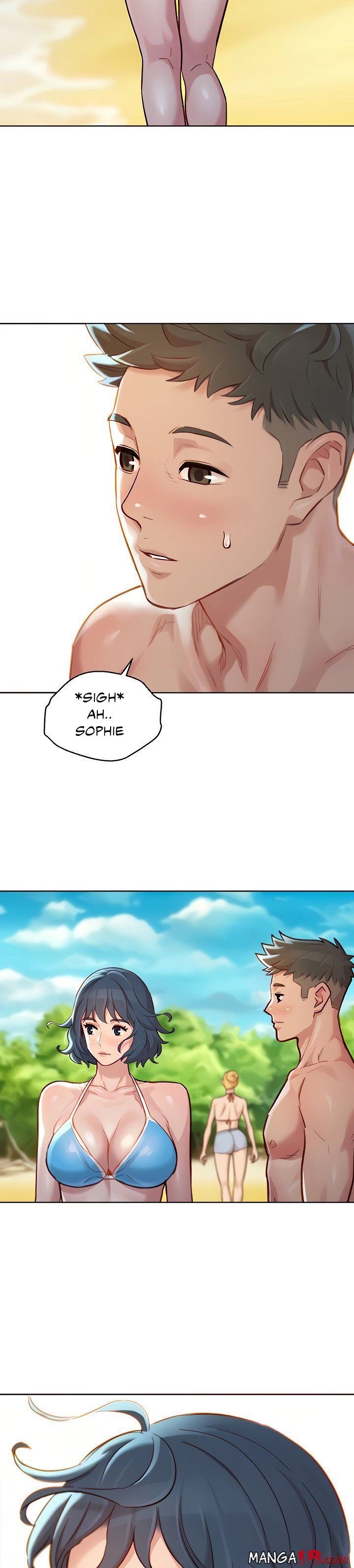 Sister Neighbor - Chapter 142 31