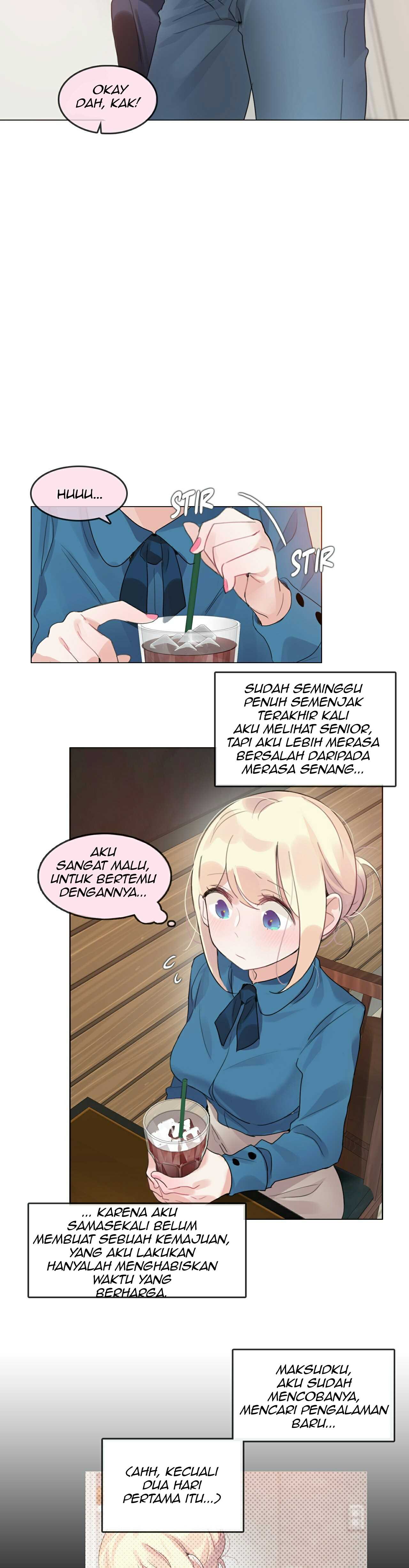 A Pervert&#8217;s Daily Life - Chapter 122 9