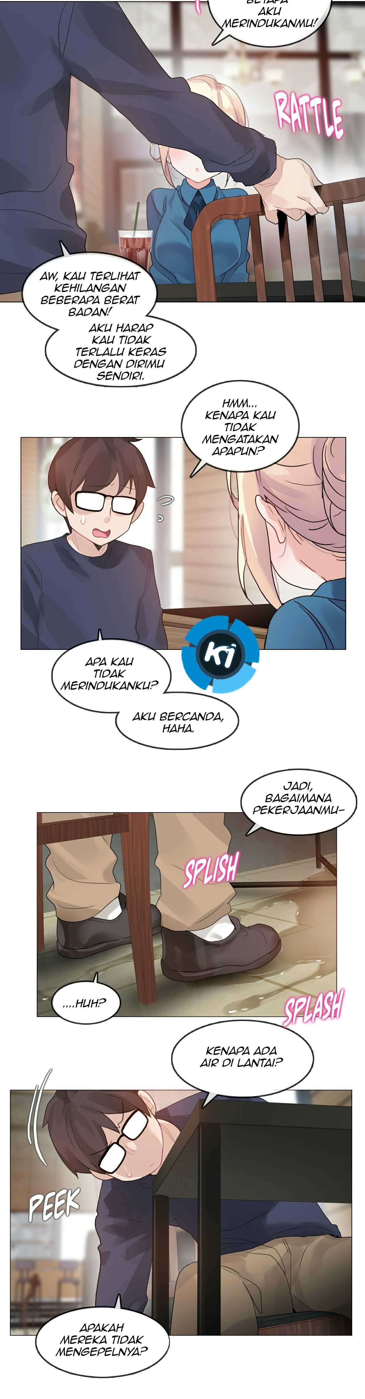 A Pervert&#8217;s Daily Life - Chapter 122 12
