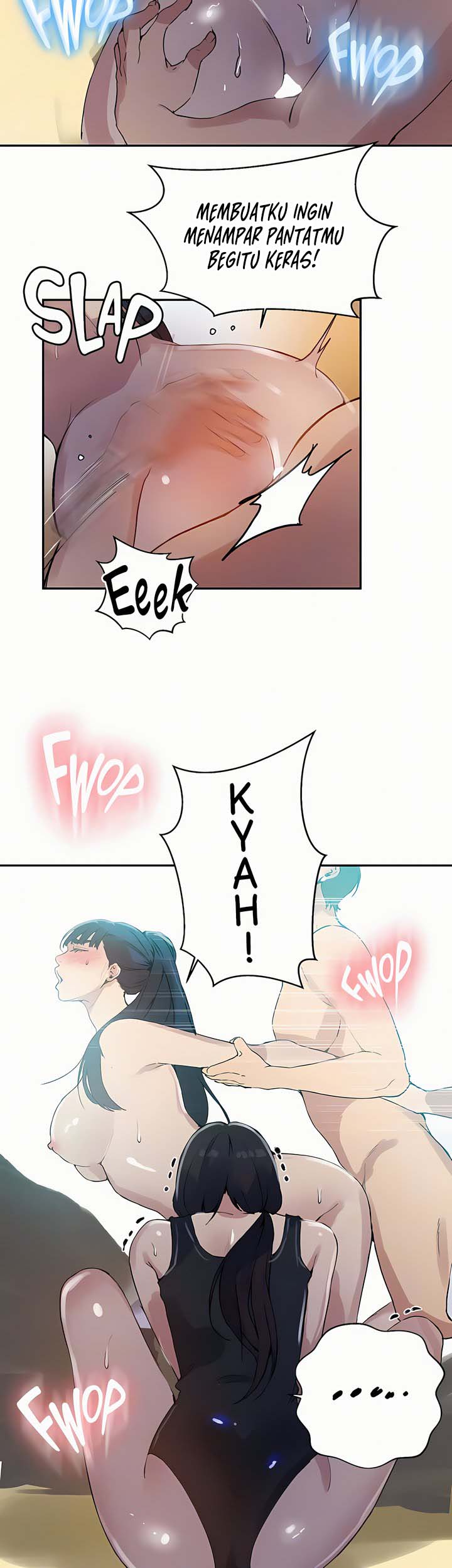 Secret Class - Chapter 162 11