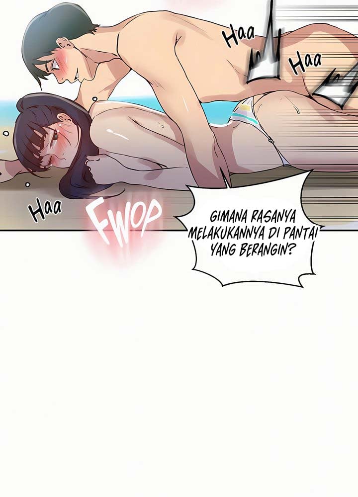 Secret Class - Chapter 162 8