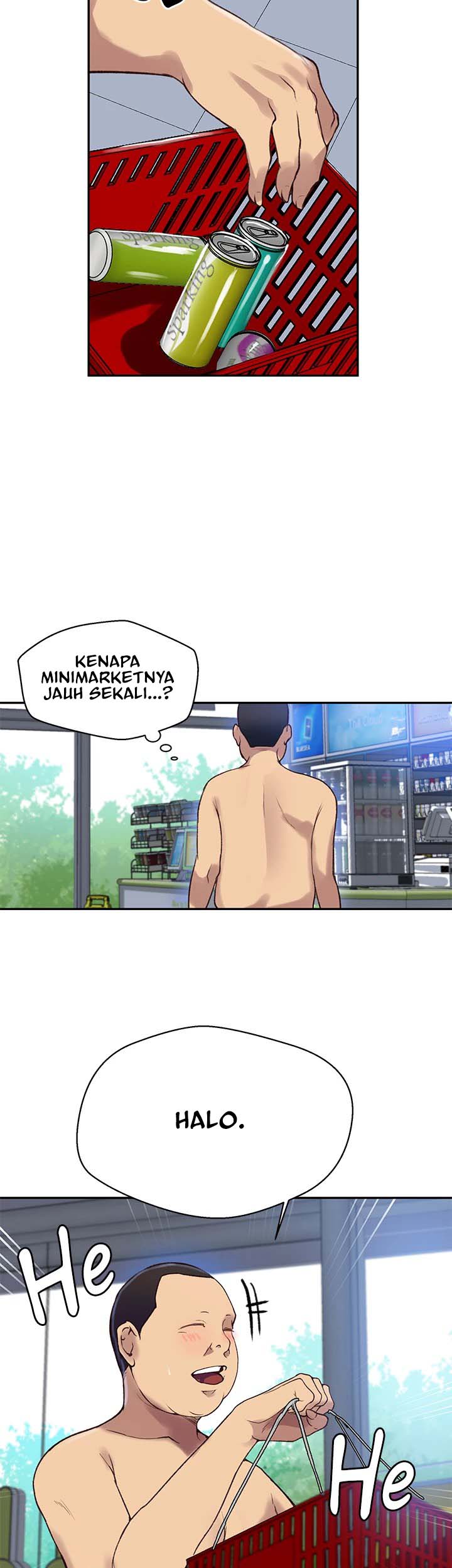 Secret Class - Chapter 162 4