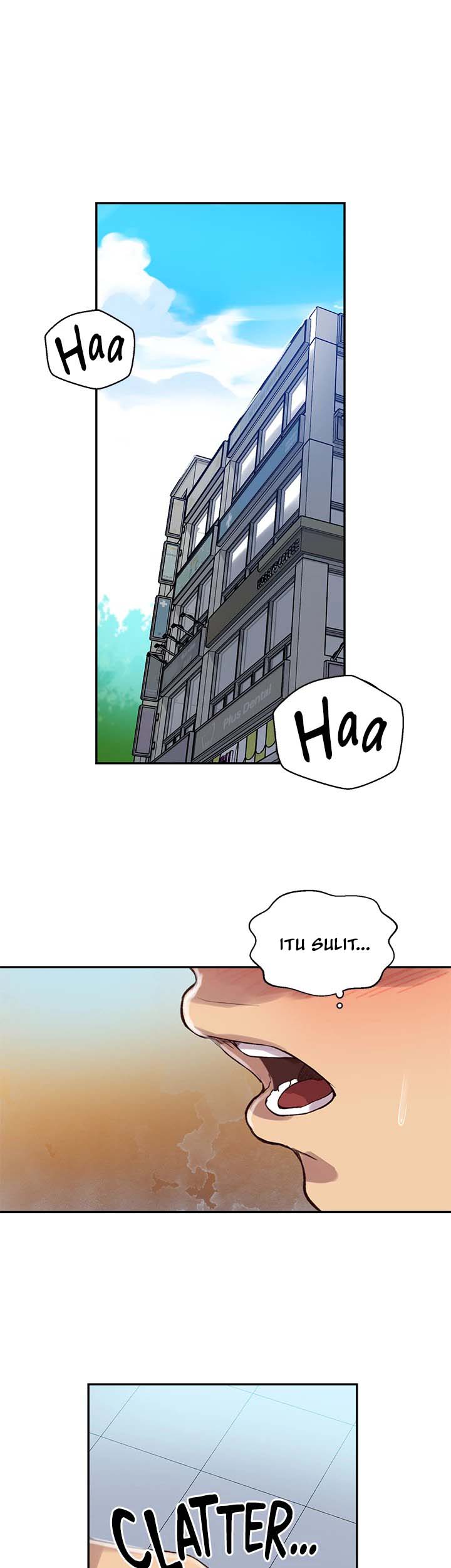 Secret Class - Chapter 162 3