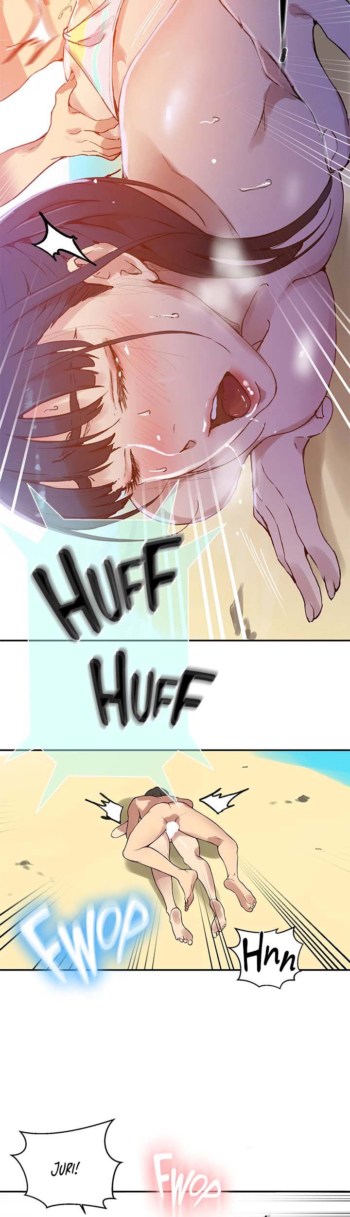 Secret Class - Chapter 162 7