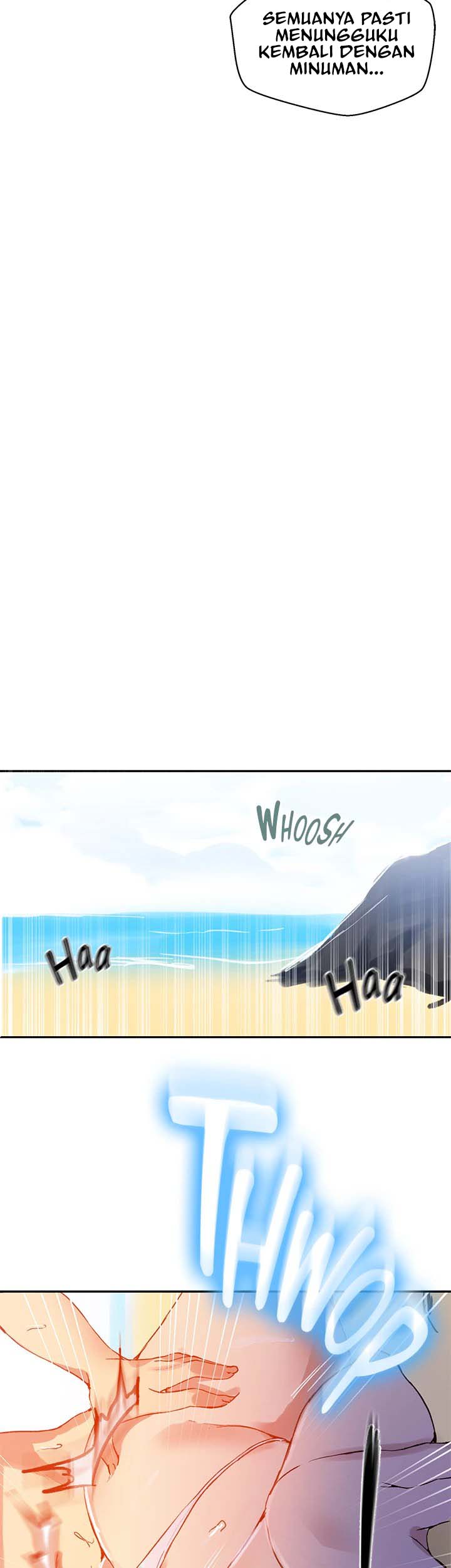 Secret Class - Chapter 162 6