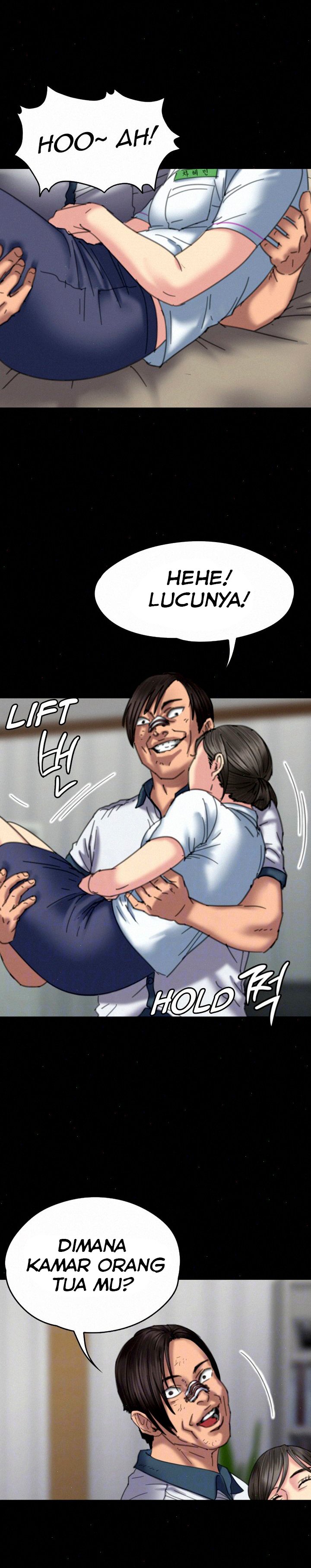 Queen Bee (Andrew) - Chapter 71 4